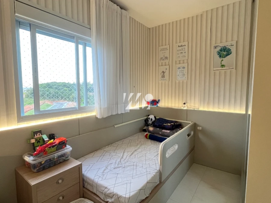 Apartamento em PAGANI , Palhoça. 2 quartos, 66m². Imagem 15 de 20