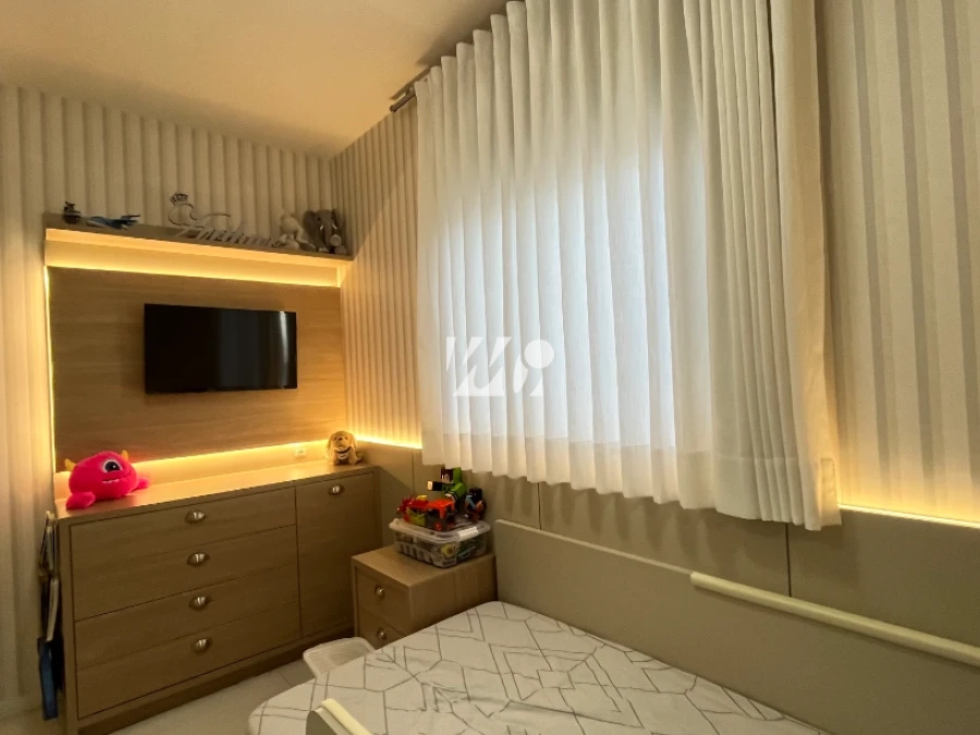 Apartamento em PAGANI , Palhoça. 2 quartos, 66m². Imagem 14 de 20