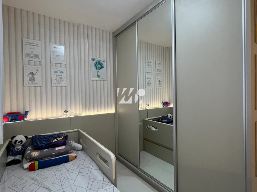 Apartamento em PAGANI , Palhoça. 2 quartos, 66m². Imagem 16 de 20