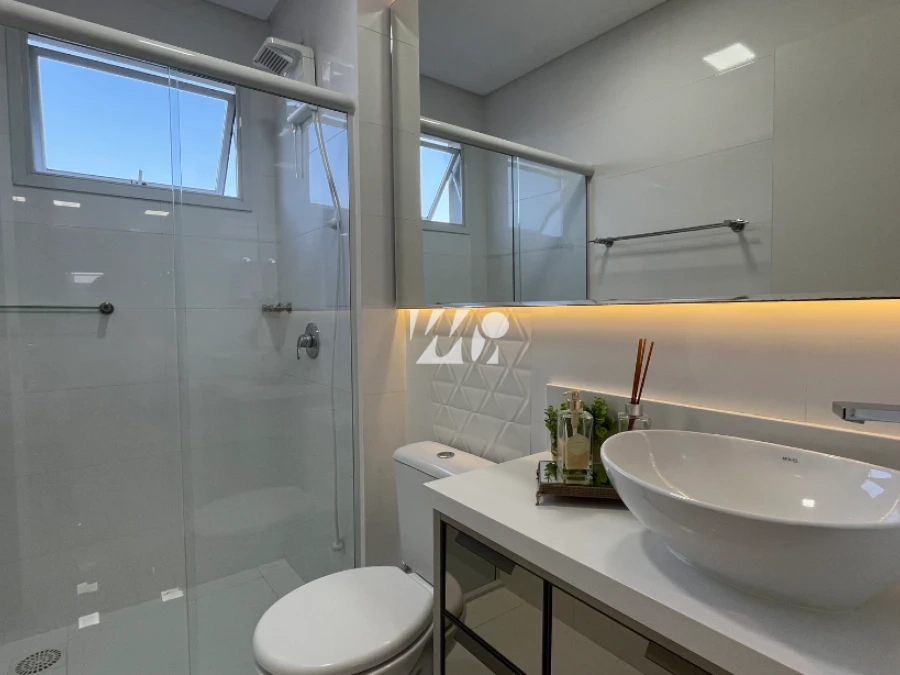 Apartamento em PAGANI , Palhoça. 2 quartos, 66m². Imagem 13 de 20