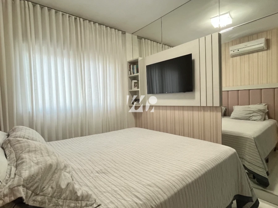 Apartamento em PAGANI , Palhoça. 2 quartos, 66m². Imagem 12 de 20