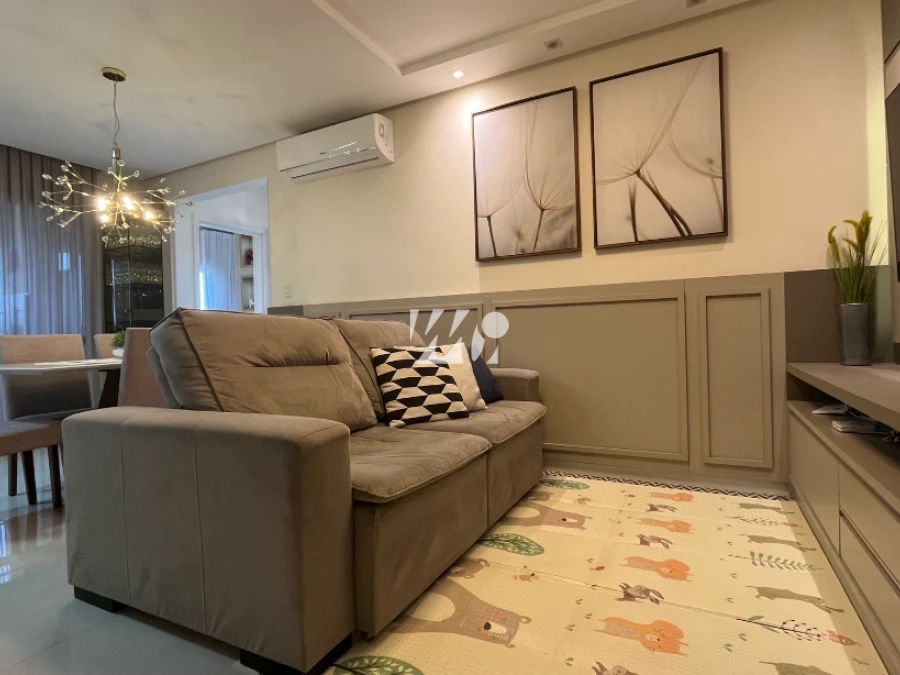 Apartamento em PAGANI , Palhoça. 2 quartos, 66m². Imagem 4 de 20