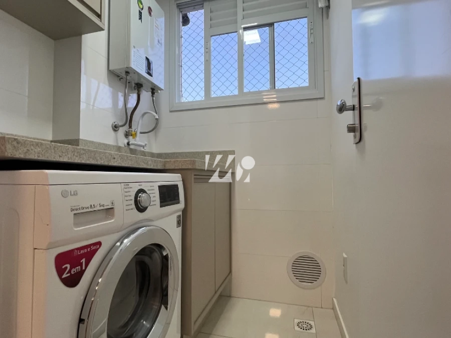 Apartamento em PAGANI , Palhoça. 2 quartos, 66m². Imagem 17 de 20