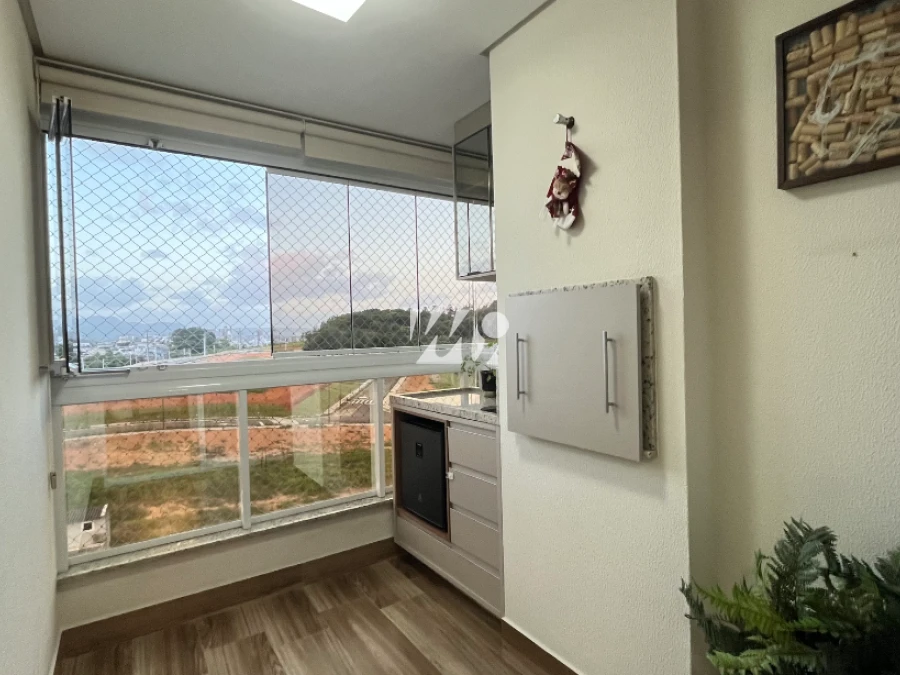 Apartamento em PAGANI , Palhoça. 2 quartos, 66m². Imagem 19 de 20
