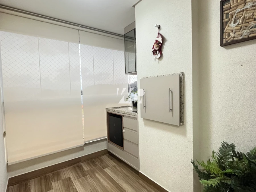 Apartamento em PAGANI , Palhoça. 2 quartos, 66m². Imagem 20 de 20