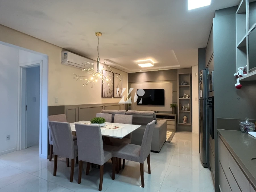 Apartamento em PAGANI , Palhoça. 2 quartos, 66m². Imagem 7 de 20