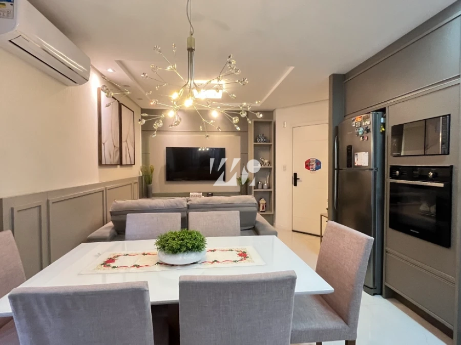 Apartamento em PAGANI , Palhoça. 2 quartos, 66m². Imagem 6 de 20