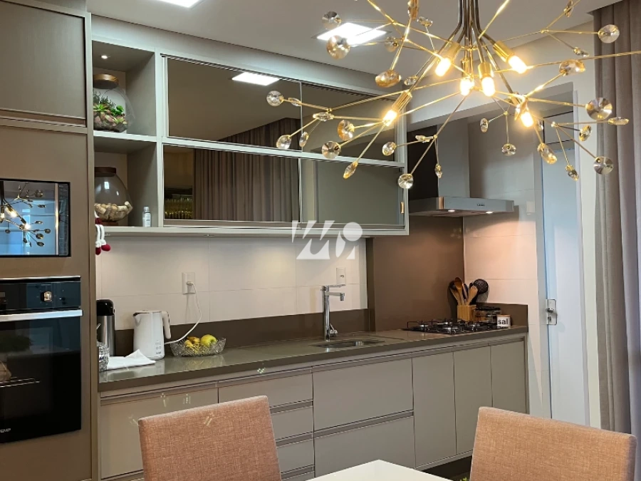 Apartamento em PAGANI , Palhoça. 2 quartos, 66m². Imagem 8 de 20