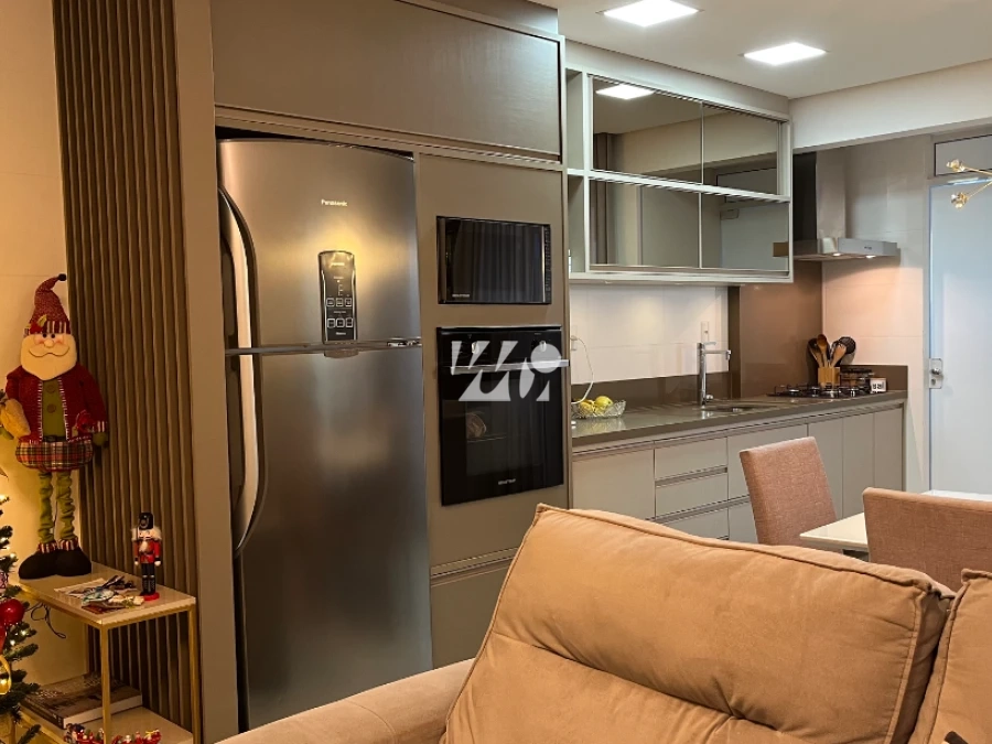 Apartamento em PAGANI , Palhoça. 2 quartos, 66m². Imagem 10 de 20