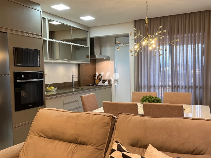 Apartamento em PAGANI , Palhoça. 2 quartos, 66m². Imagem 11 de 20