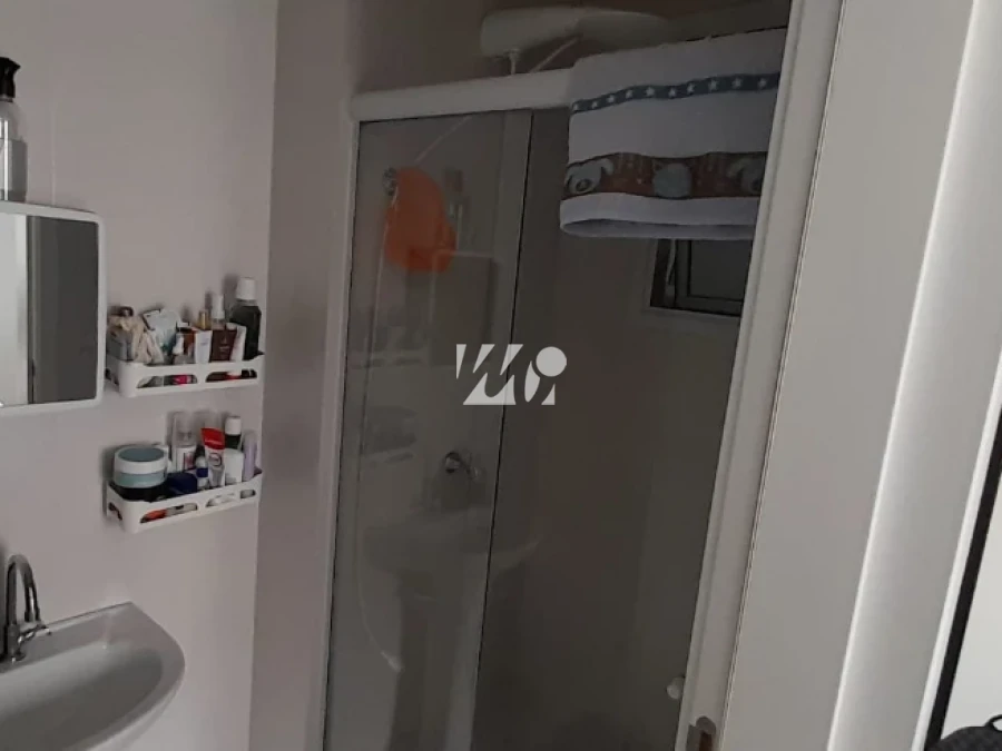 Apartamento em Pedra Branca, Palhoça. 2 quartos, 53m². Imagem 13 de 18