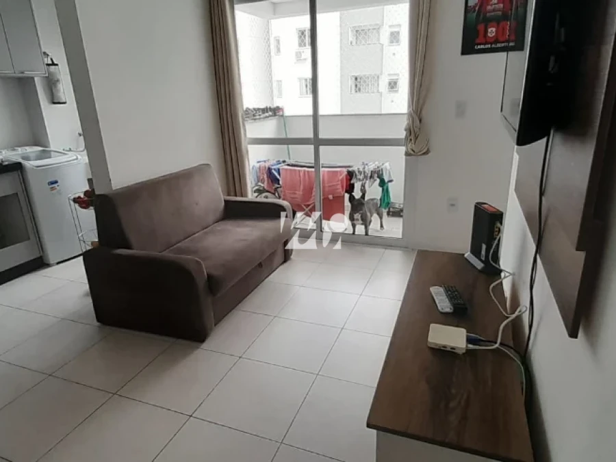 Apartamento em Pedra Branca, Palhoça. 2 quartos, 53m². Imagem 4 de 18