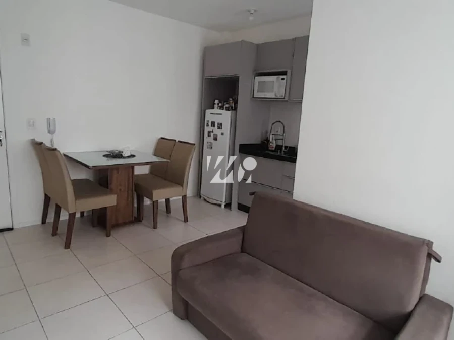 Apartamento em Pedra Branca, Palhoça. 2 quartos, 53m². Imagem 5 de 18