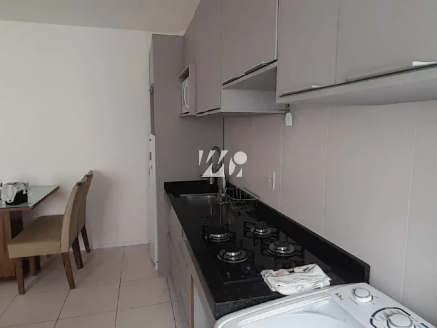 Apartamento em Pedra Branca, Palhoça. 2 quartos, 53m². Imagem 7 de 18