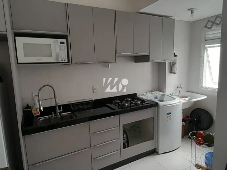 Apartamento em Pedra Branca, Palhoça. 2 quartos, 53m². Imagem 6 de 18