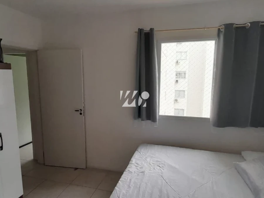 Apartamento em Pedra Branca, Palhoça. 2 quartos, 53m². Imagem 12 de 18