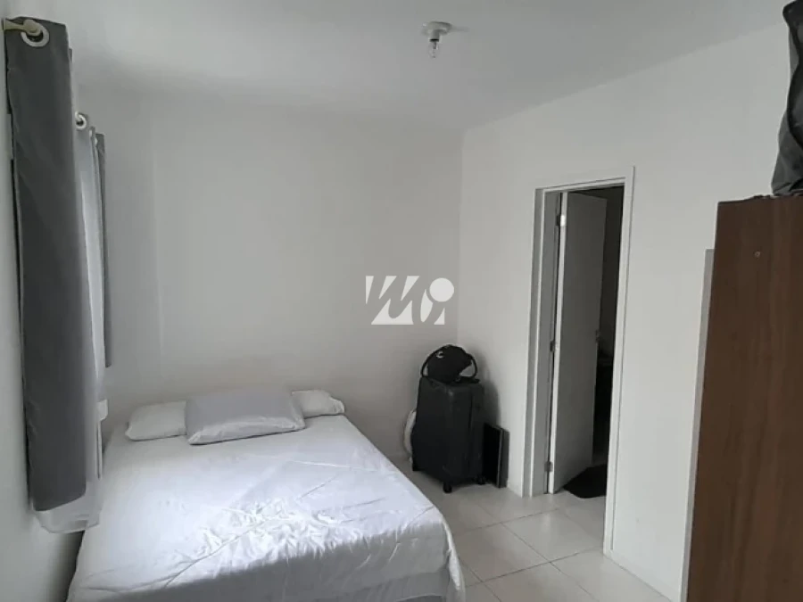 Apartamento em Pedra Branca, Palhoça. 2 quartos, 53m². Imagem 11 de 18