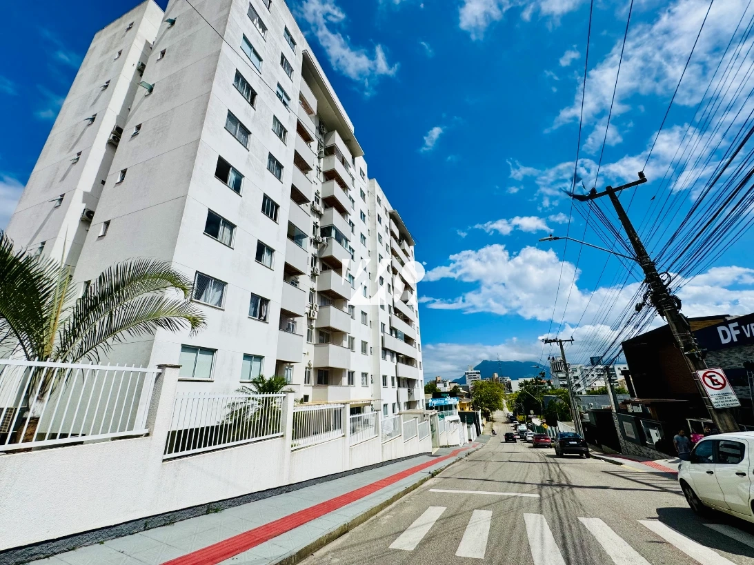 Apartamento em Pagani, Palhoça. 2 quartos, 61m². Imagem 20 de 25