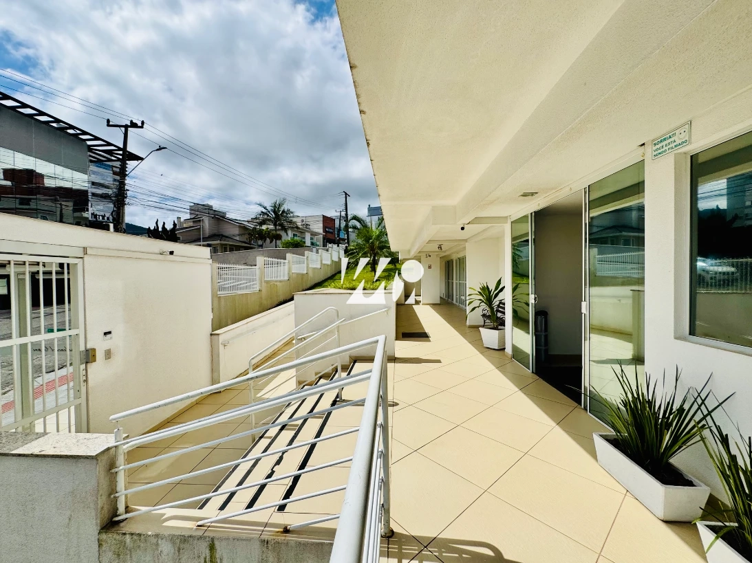 Apartamento em Pagani, Palhoça. 2 quartos, 61m². Imagem 19 de 25