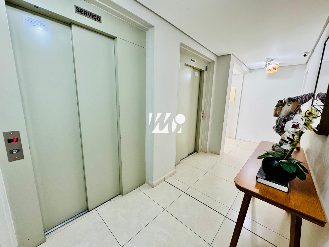 Apartamento em Pagani, Palhoça. 2 quartos, 61m². Imagem 18 de 25