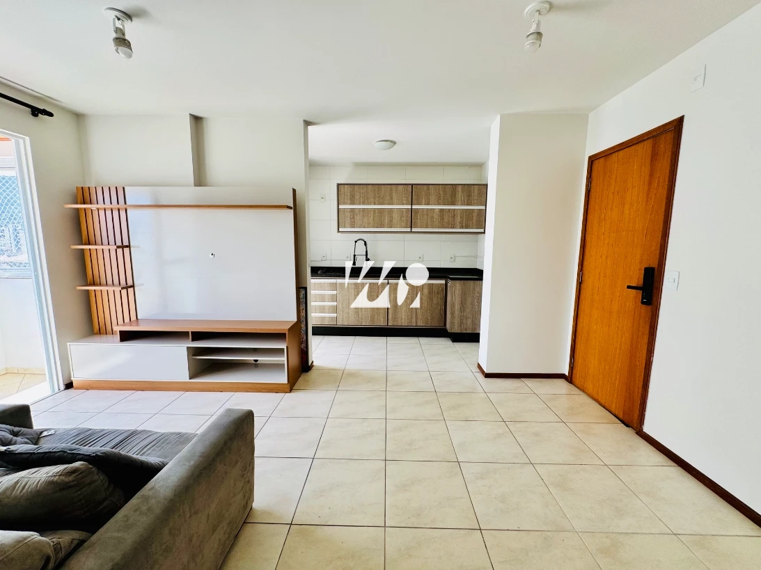 Apartamento em Pagani, Palhoça. 2 quartos, 61m². Imagem 3 de 25