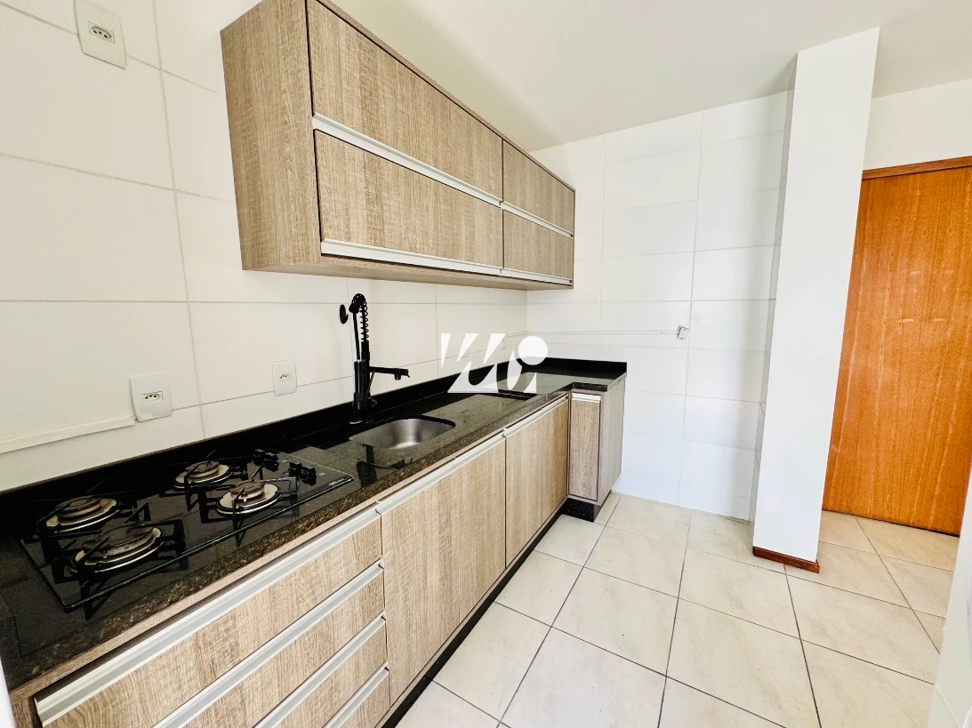 Apartamento em Pagani, Palhoça. 2 quartos, 61m². Imagem 6 de 25