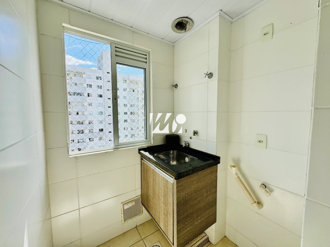 Apartamento em Pagani, Palhoça. 2 quartos, 61m². Imagem 7 de 25