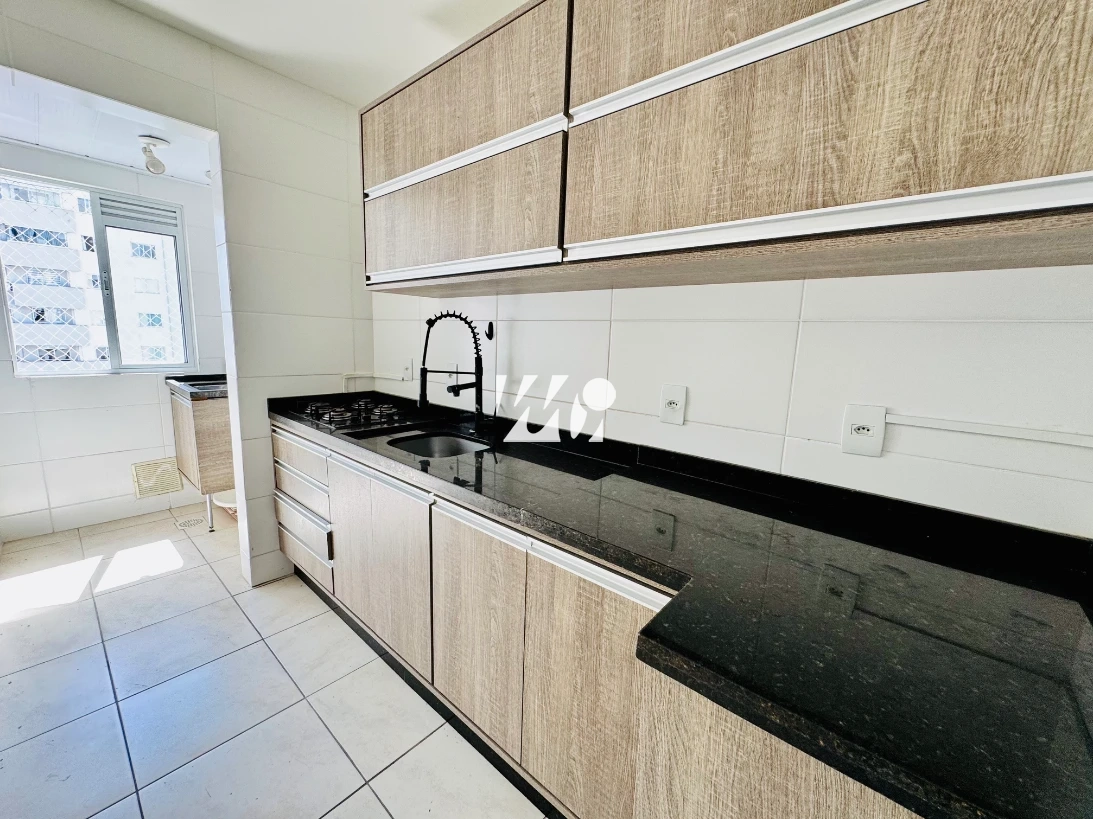 Apartamento em Pagani, Palhoça. 2 quartos, 61m². Imagem 5 de 25