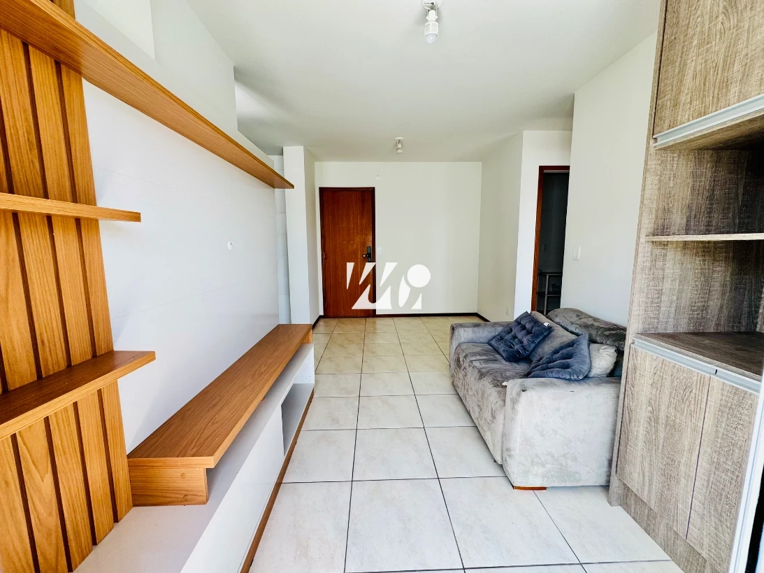 Apartamento em Pagani, Palhoça. 2 quartos, 61m². Imagem 8 de 25