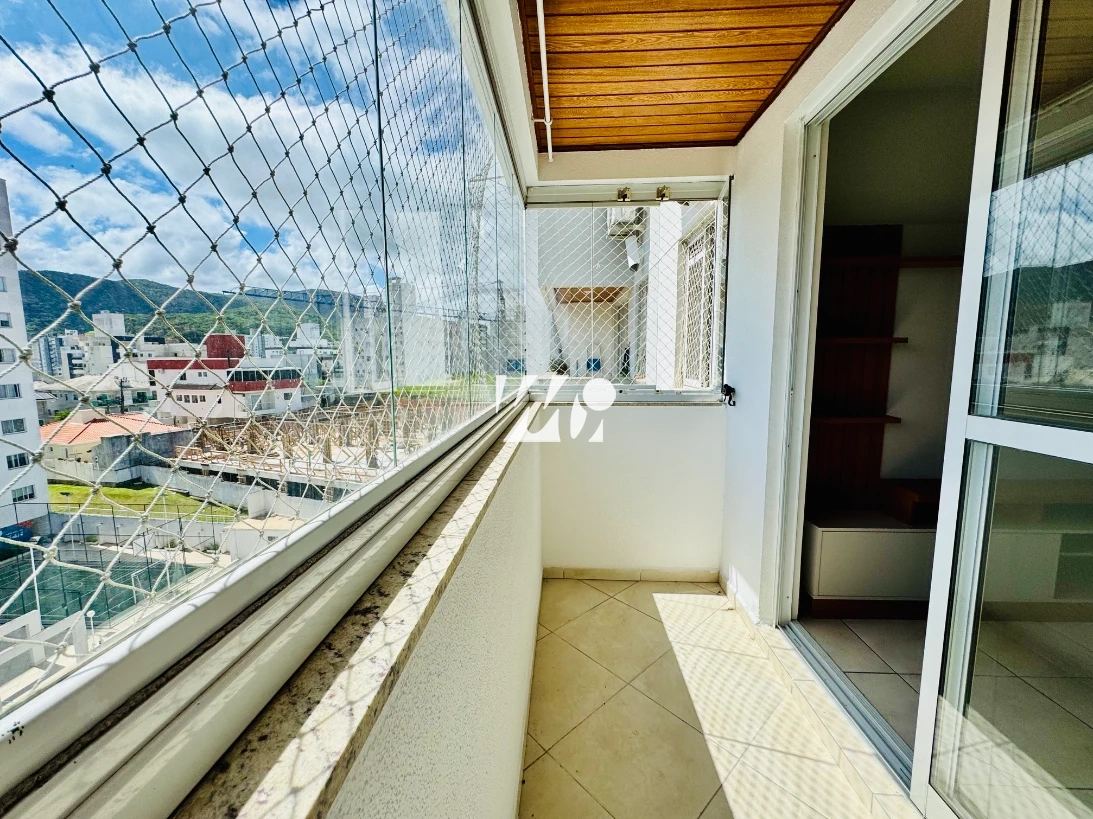 Apartamento em Pagani, Palhoça. 2 quartos, 61m². Imagem 10 de 25