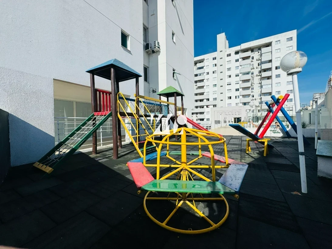 Apartamento em Pagani, Palhoça. 2 quartos, 61m². Imagem 16 de 20