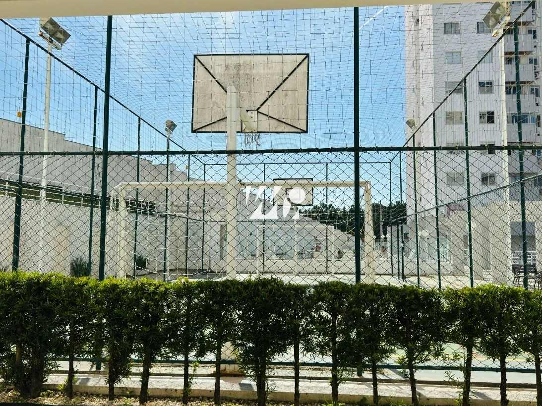 Apartamento em Pagani, Palhoça. 2 quartos, 61m². Imagem 19 de 20