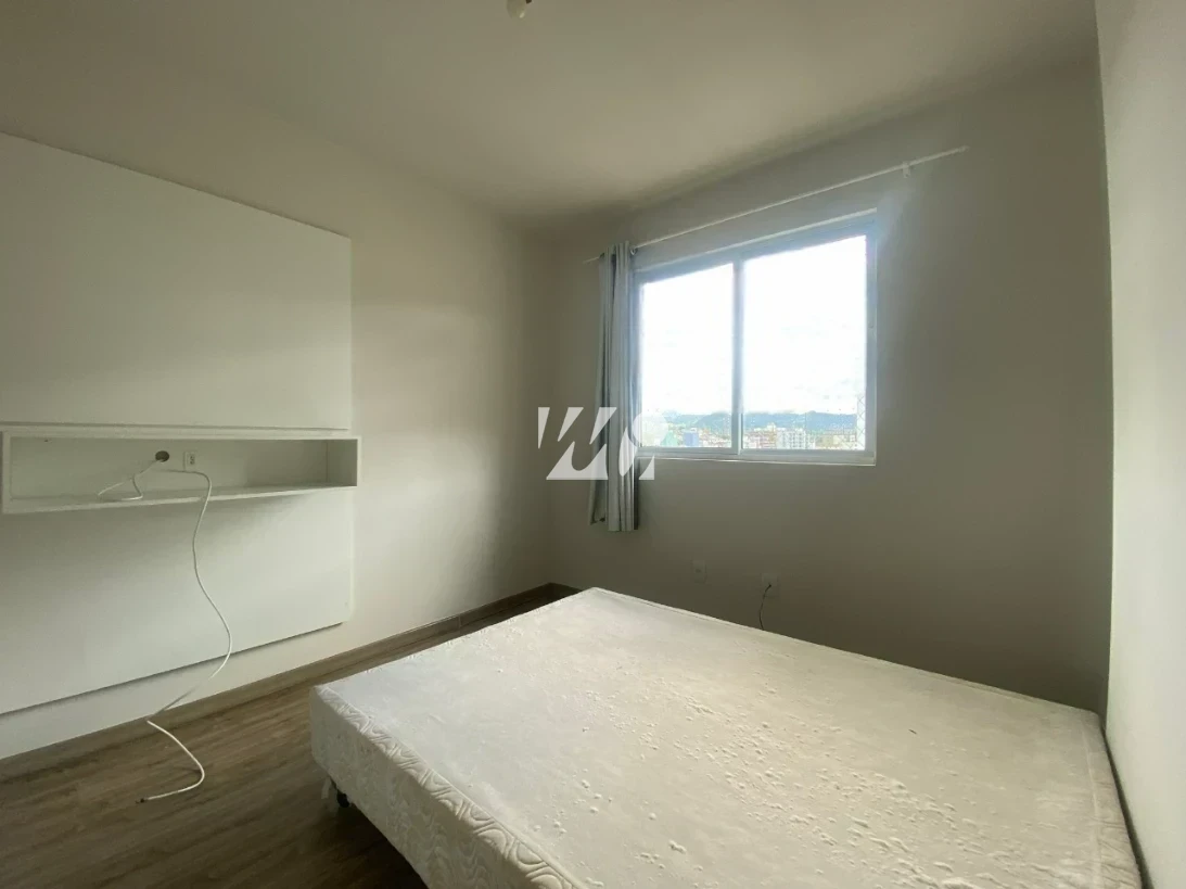 Apartamento em Pagani, Palhoça. 2 quartos, 61m². Imagem 11 de 20