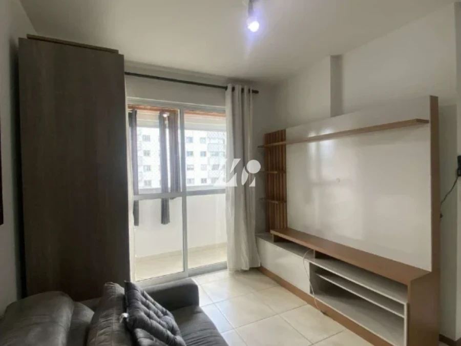 Apartamento em Pagani, Palhoça. 2 quartos, 61m². Imagem 2 de 20