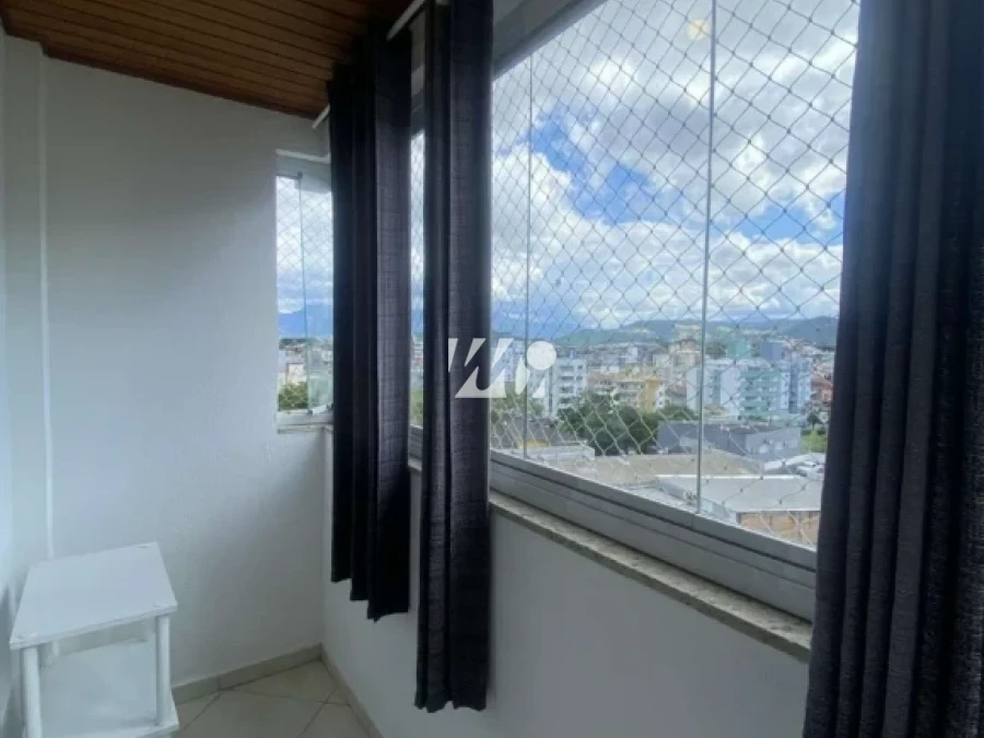 Apartamento em Pagani, Palhoça. 2 quartos, 61m². Imagem 4 de 20