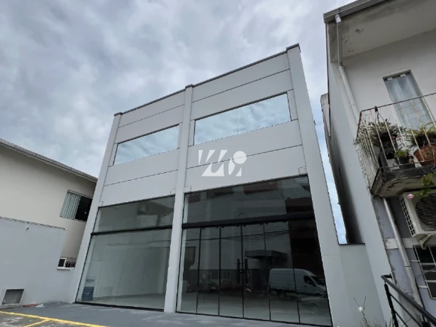 Galpão/Depósito em Pagani, Palhoça. 0 quartos, 280m². Imagem 5 de 12