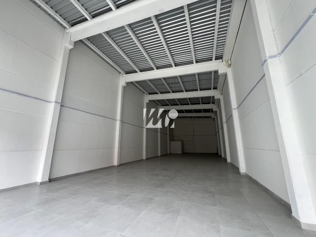 Galpão/Depósito em Pagani, Palhoça. 0 quartos, 280m². Imagem 6 de 12