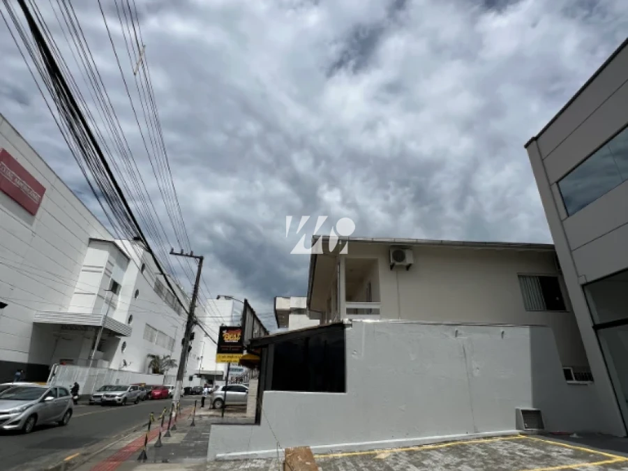 Galpão/Depósito em Pagani, Palhoça. 0 quartos, 280m². Imagem 7 de 12