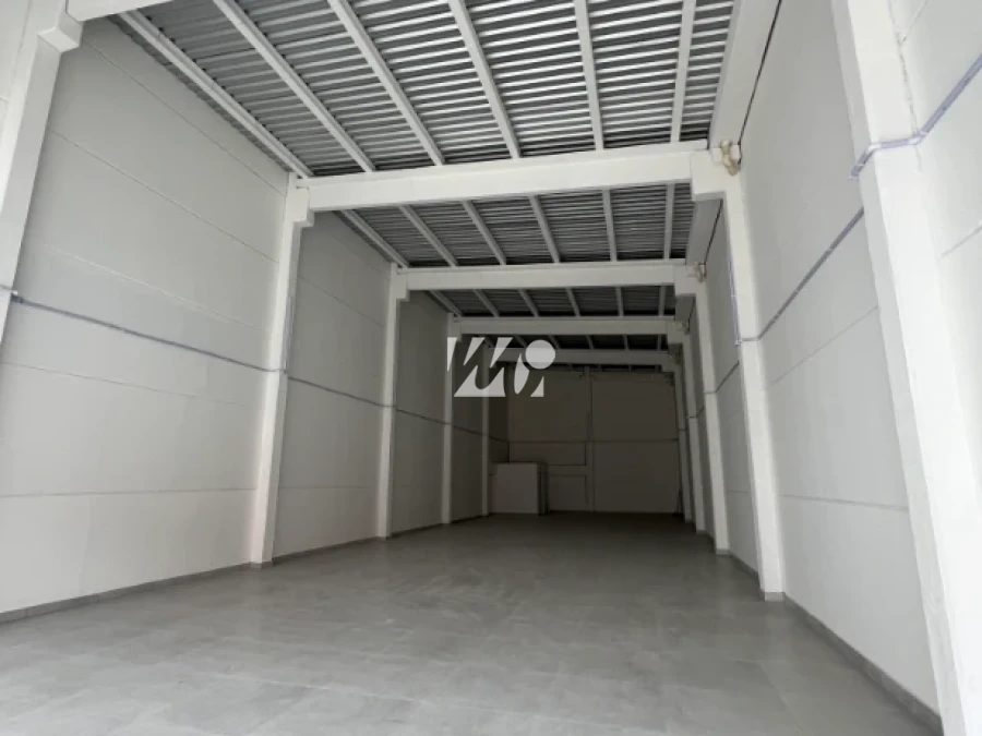 Galpão/Depósito em Pagani, Palhoça. 0 quartos, 280m². Imagem 8 de 12