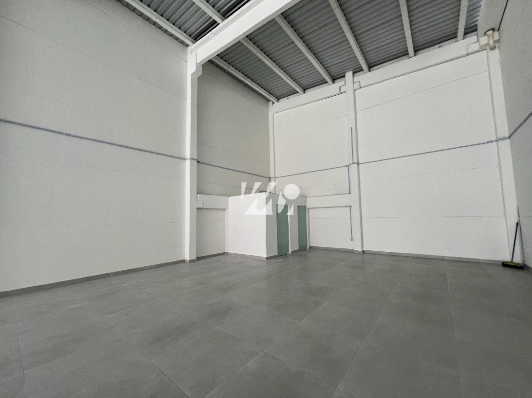 Galpão/Depósito em Pagani, Palhoça. 0 quartos, 280m². Imagem 9 de 12