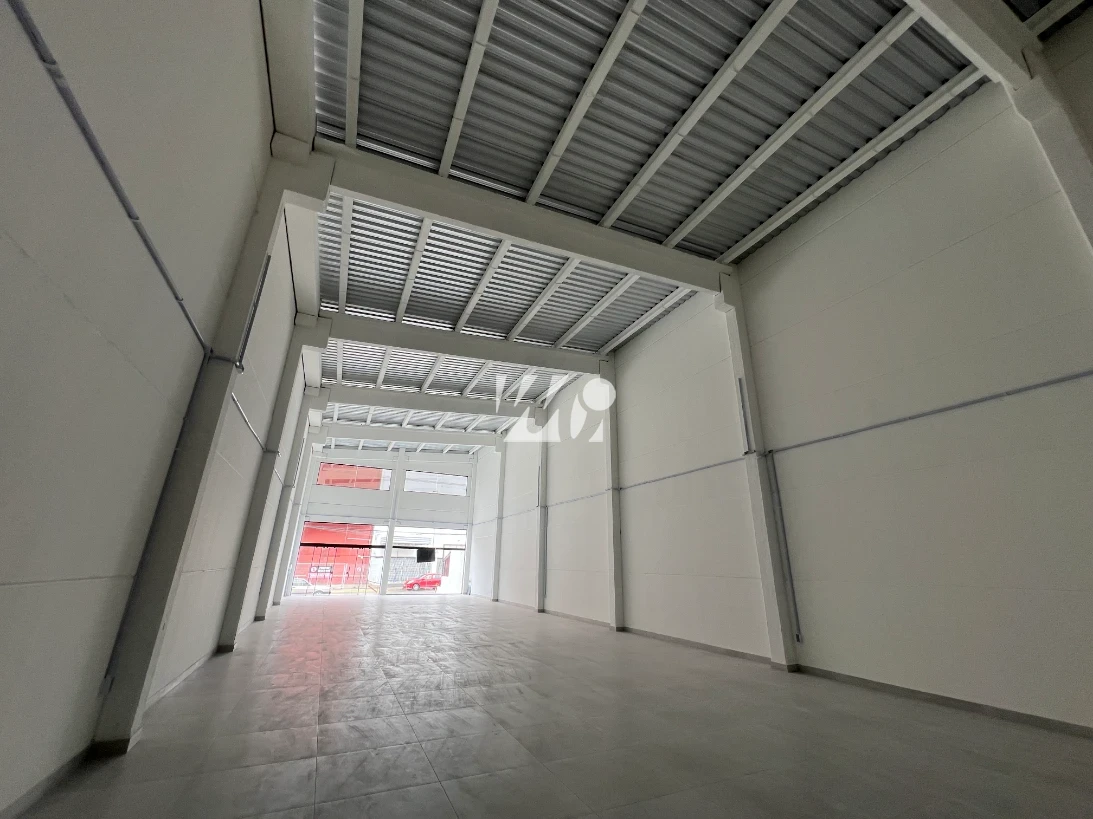 Galpão/Depósito em Pagani, Palhoça. 0 quartos, 280m². Imagem 10 de 12