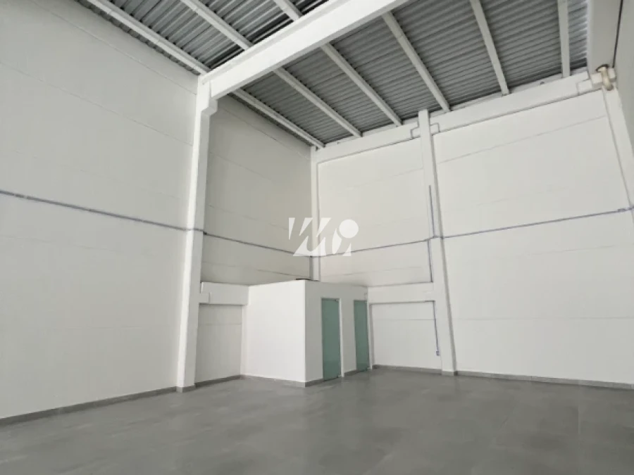 Galpão/Depósito em Pagani, Palhoça. 0 quartos, 280m². Imagem 11 de 12