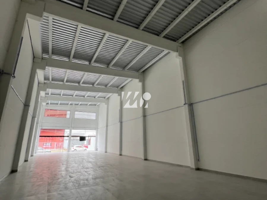 Galpão/Depósito em Pagani, Palhoça. 0 quartos, 280m². Imagem 12 de 12