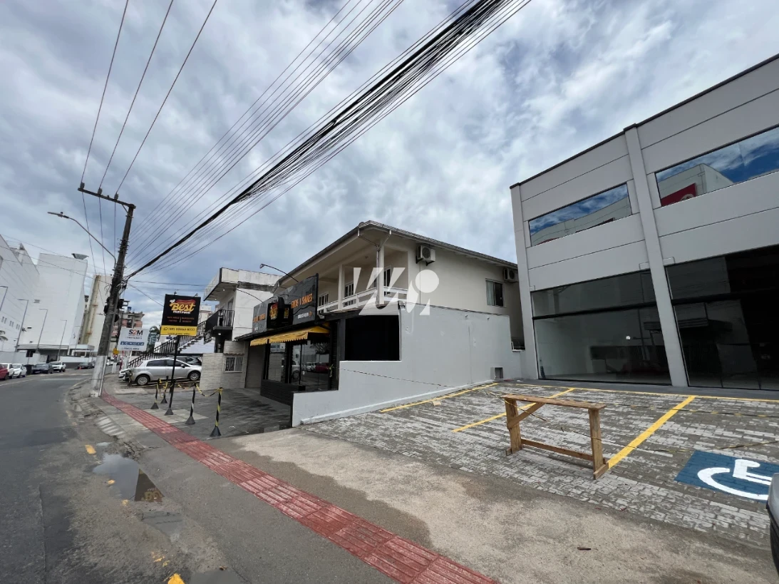 Galpão/Depósito em Pagani, Palhoça. 0 quartos, 280m². Imagem 1 de 12