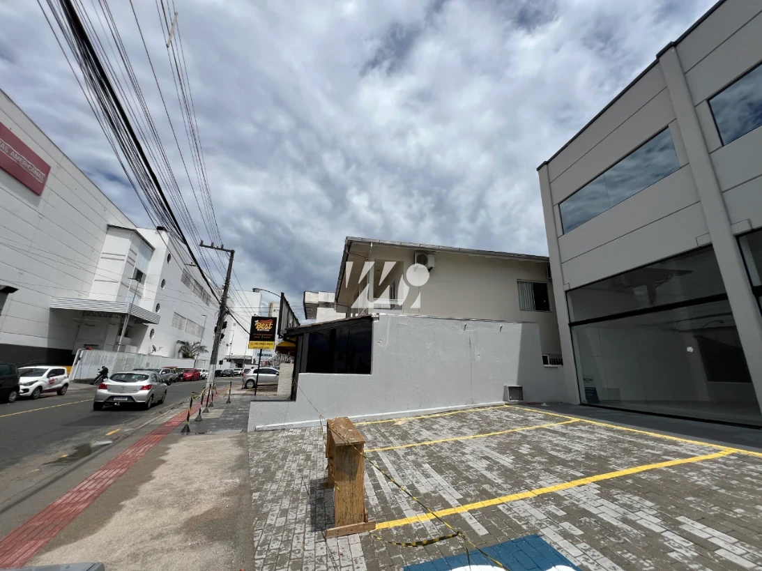 Galpão/Depósito em Pagani, Palhoça. 0 quartos, 280m². Imagem 2 de 12