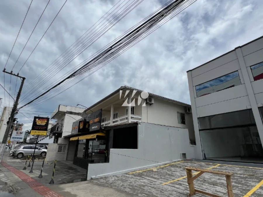 Galpão/Depósito em Pagani, Palhoça. 0 quartos, 280m². Imagem 3 de 12