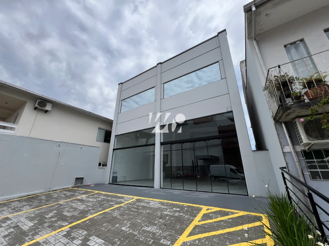 Galpão/Depósito em Pagani, Palhoça. 0 quartos, 280m². Imagem 4 de 12