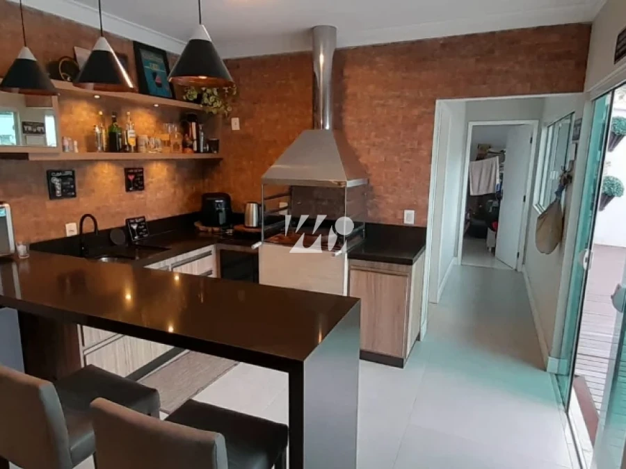 Casa em Pagani, Palhoça. 3 quartos, 186m². Imagem 7 de 27