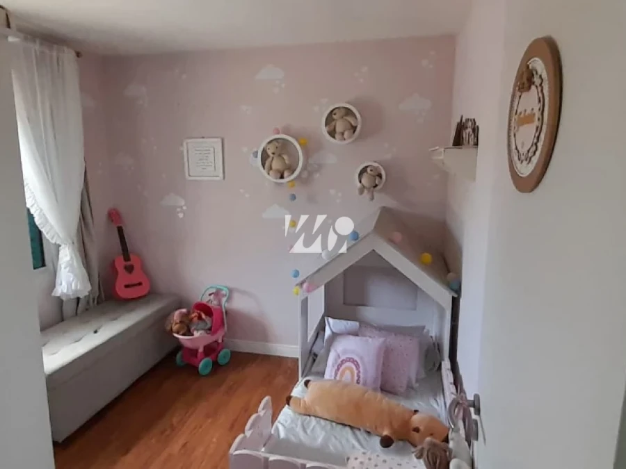 Casa em Pagani, Palhoça. 3 quartos, 186m². Imagem 16 de 27