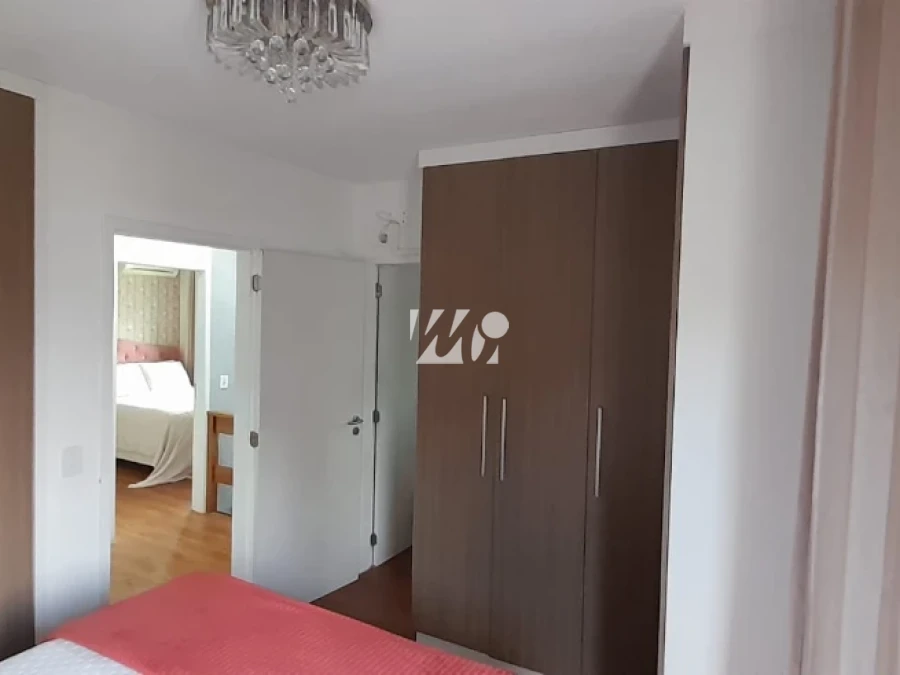 Casa em Pagani, Palhoça. 3 quartos, 186m². Imagem 20 de 27